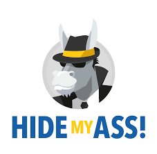 Hide My Ass