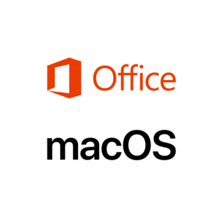 Office MacOS